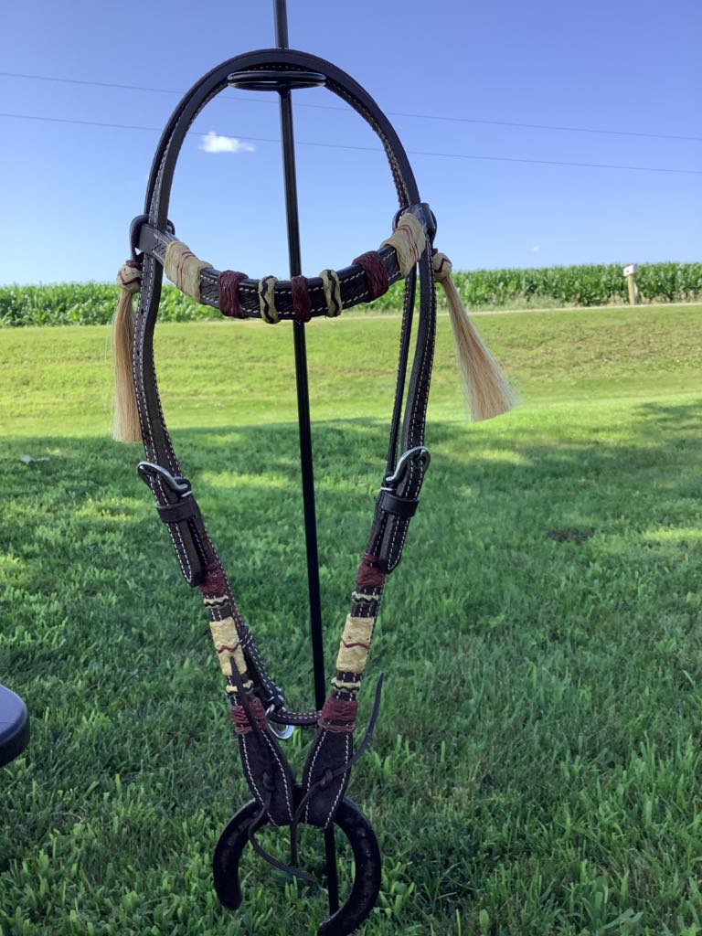 Headstall