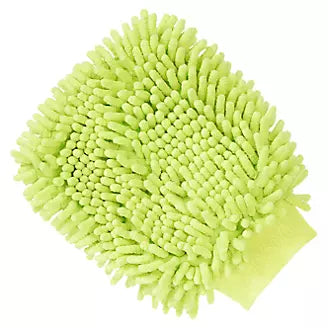 Wash mitt