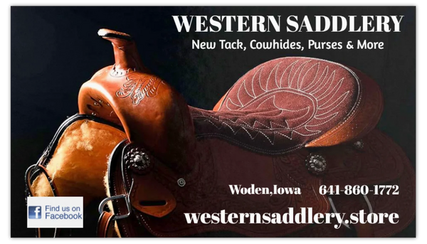 Western Saddlery