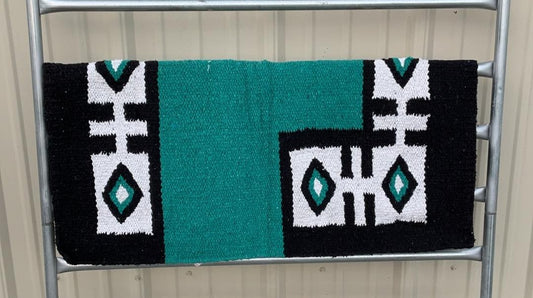 32"x32" Saddle Blanket