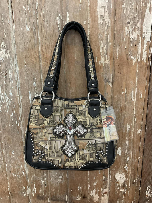 AS IS Purse