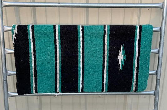 30" x 60" Saddle Blanket