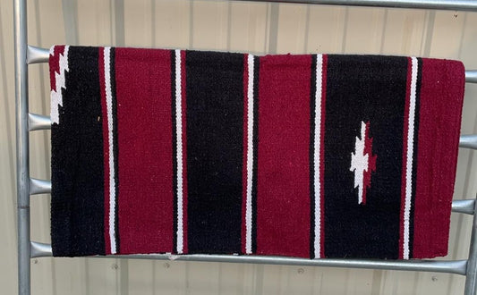 30" x 60" Saddle Blanket