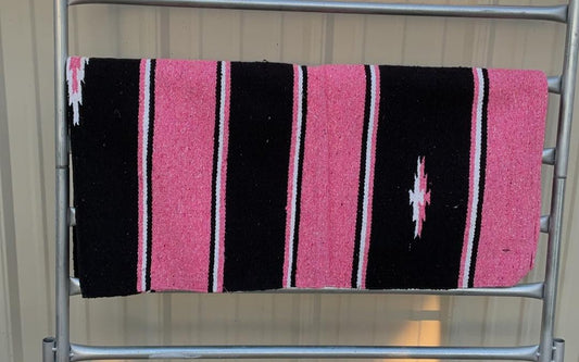 32"x 64" Saddle Blanket