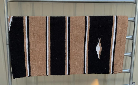 32" x 64" Saddle Blanket