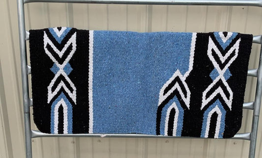 32"x32" Saddle Blanket