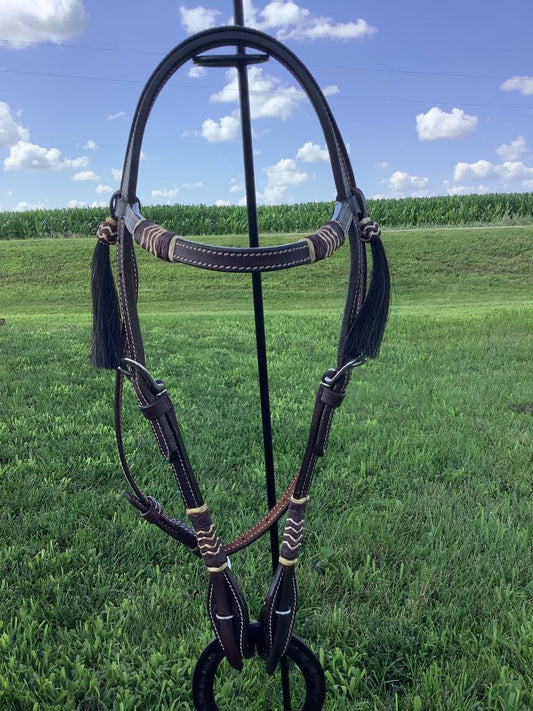 Headstall